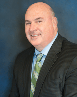 Donnelly Mechanical Names John Fallon President